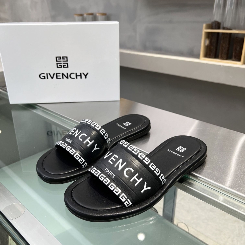Givenchy Slippers